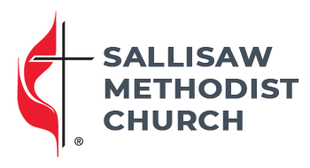 Sallisaw<br>Methodist<br>Church